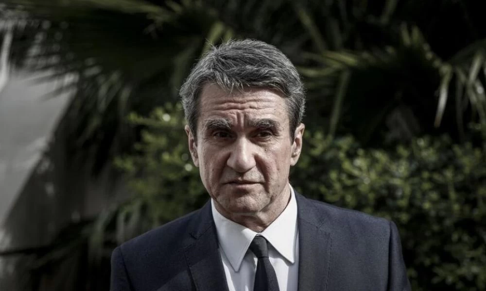 ΚΙΝΑΛ: Θετικός στον κορονοϊό ο Ανδρέας Λοβέρδος